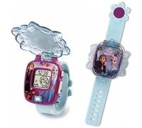 VTech - Orologio Multifunzione Parlante di Frozen 2