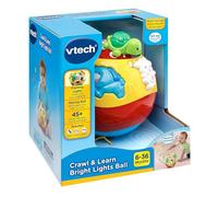 Vtech, Palla per Bambini, 184903, Giocattolo educativo