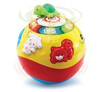 Vtech, Palla per Bambini, 184903, Giocattolo educativo