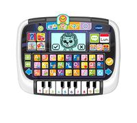 E_0002_S2416627 Vtech Tablet Interattivo per Bambini Vtech Pianoforte Informatic