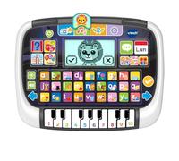 VTech Tablet interattivo Panellum Multi-app con pianoforte Multicolore Versione ESP +2 anni