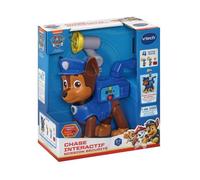 VTECH PAT PATROL - CHASE INTERATTIVO: MISSIONE DI SICUREZZA