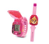 VTECH - PAT PATROUILLE Le Film - La Montre-Jeu Interactive de Stella