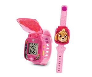 VTECH - PAT PATROUILLE Le Film - La Montre-Jeu Interactive de Stella