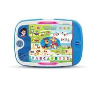 TactiPad tablet missioni educative - Pat Patrouille