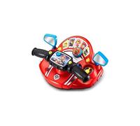 VTECH Patpatrouille Super pilote educatif