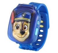 VTech PAW Patrol Chase-Lernuhr Kinderuhr e 60 g Blau 3-6 Annie 80-551604