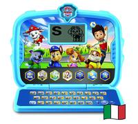 VTech Paw Patrol Computer Educativo Dispositivo 2 in 1 Computer e Tablet Bambini