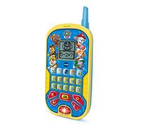 VTech PAW Patrol Lernhandy Telefono per bambini 2 anno/i 140 g Blu 80-529504