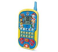 VTech PAW Patrol Lernhandy Telefono per bambini 2 anno/i 140 g Blu 80-529504