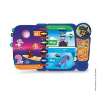 VTECH PAW PATROL - LIBRO DI GIOCO LALFABETO DELLA MIA MISSIONE
