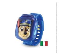 Vtech Paw Patrol - Orologio interattivo di Chase
