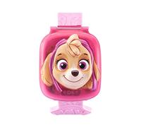 VTech PAW Patrol: orologio per imparare Skye, giocattolo ufficiale Paw Patrol, orologio per bambini con cronometro, timer, sveglia e giochi, regalo educativo per bambini dai 3 ai 4 ai 5 e ai 6 anni in