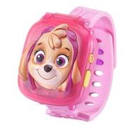 VTech PAW Patrol Skye-Lernuhr Kinderuhr e 60 g rosa 3-6 Annie 80-551684