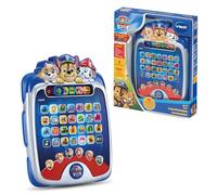 VTech PAW Patrol - Tablet Luminoso Educativo (IN TEDESCO) - 1 pz.