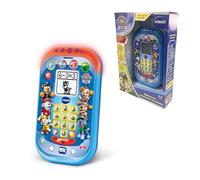 Vtech PAW Patrol - Telefono educativo luminoso