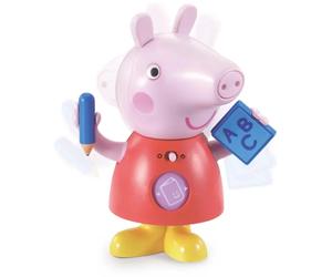 VTech Peppa Pig - Divertimento Interattivo (IN TEDESCO) - 1 pz.
