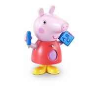 VTech- Peppa Pig Giocattolo, Multicolore, Taglia Unica, 581303