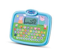 VTech - Peppa Pig - Tablet super educativo, tablet per bambini - 2/5 anni - versione francese