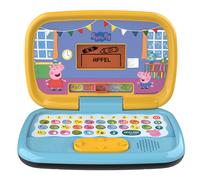 VTech Peppas Lernlaptop Computer portatile per bambini NEW