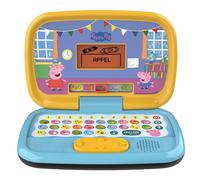 VTech Peppas Lernlaptop Computer portatile per bambini NEW