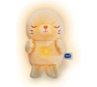 VTech Perla Dolci Sogni Peluche Luminoso