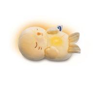 VTech Perla Dolci Sogni, Peluche Luminoso con 20 Canzoni e Suoni per Bambini e Neonati, Foca Luce Notturna con Pulsante Luminoso, Lavabile in Lavatrice, Lingua Italiana, Batterie Incluse, 0-8 Anni