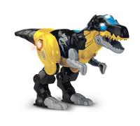 Vtech Personaggio "switch & Go Dinos Dragorex Dinocar Version 2 In 1 Spagnolo
