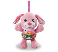 Vtech Piccola Perrite Versione Spagnola