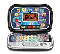 VTech Play Smart Preschool Laptop, Black