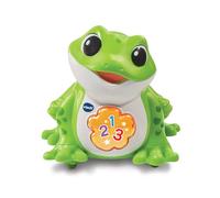 Vtech Baby VtecH-Pop, Il Mio Hop Hop Frog S_0294_VT80568205 Giocattoli