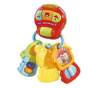 Vtech Sonaglio Vtech Baby Keys S_0301_S2410956 Giocattoli