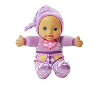 VTECH Poupee LITTLE LOVE - Mon Bebe a Bercer