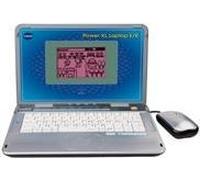 VTech Power XL Laptop E/R NEW