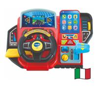Vtech - Preschool Volante Turbo Pilota