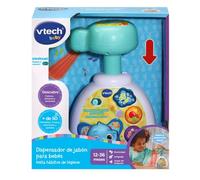 VTech Proiettore Musicale per Bambini Imita abitudini igieniche