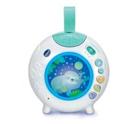 Vtech Proiettore Per Culla Portatile Dormi Con Me Versione Spagnola