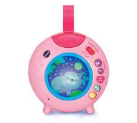 Vtech Proiettore Per Culla Portatile Dormi Con Me Versione Spagnola