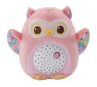 Vtech Proiettore Pupazzo Gufo Stellare Versione Spagnola