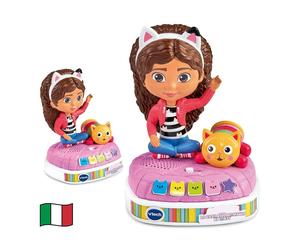 Vtech: Racconta Storie Luminoso Di Gabby - AA.VV.