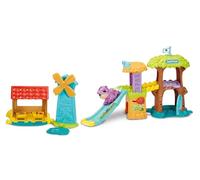 VTech RDD - Parco giochi + Kaat Mucca