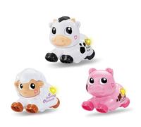 VTech RDD - Tuta Trio