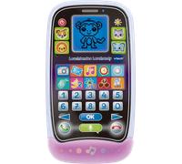 VTech Ready, Set, School - Cellulare Didattico Luminoso (IN TEDESCO) - 1 pz.