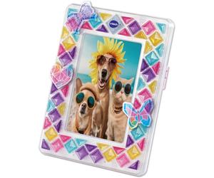VTech Ready, Set, School - Cornice Mosaic Magic Lights - 1 pz.