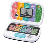 VTech Ready, Set, School - Junior Laptop del Ricercatore (IN TEDESCO) - 1 pz.