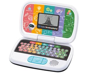 VTech Ready, Set, School - Junior Laptop del Ricercatore (IN TEDESCO) - 1 pz.