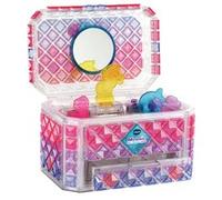 VTech Ready Set School Mosaic Magic Lights Schmuckkästchen 80-584804