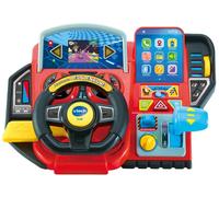VTech Ready, Set, School - Volante Didattico (IN TEDESCO) - 1 pz.