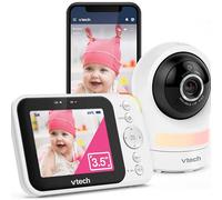 VTech RM4761 Video-Babyphone - weiß