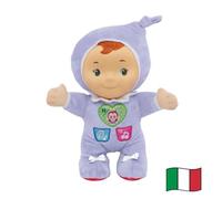 Bambola VTech Baby Robi, La Mia Prima Bambola Interattiva